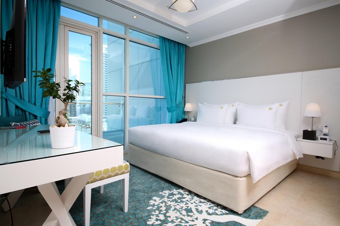 Jannah Marina Hotel Apartments