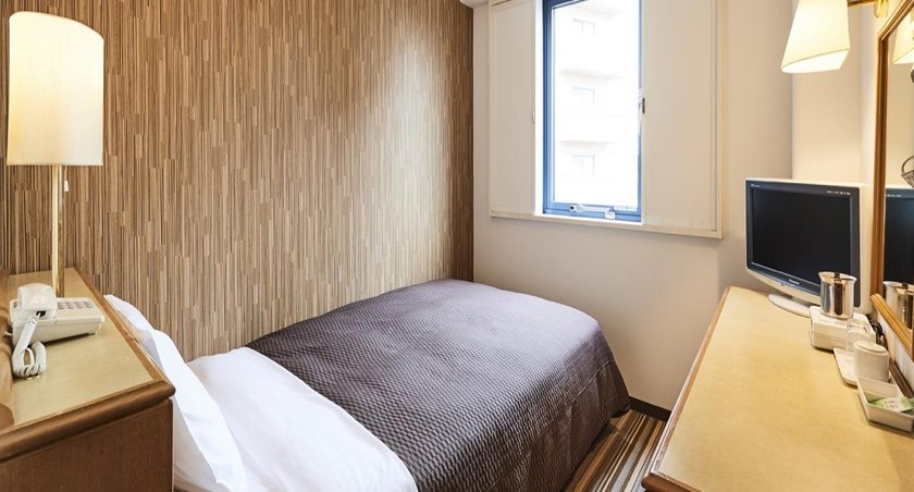 Urayasu Sun Hotel