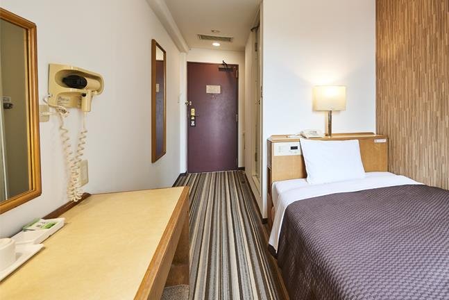 Urayasu Sun Hotel