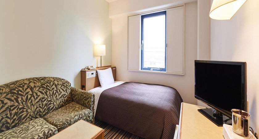 Urayasu Sun Hotel