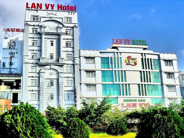 Lan Vy Hotel