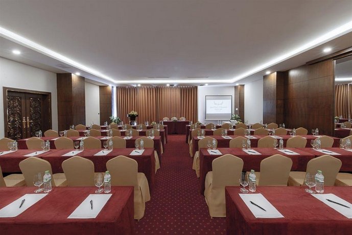 Muong Thanh Grand Lao Cai Hotel