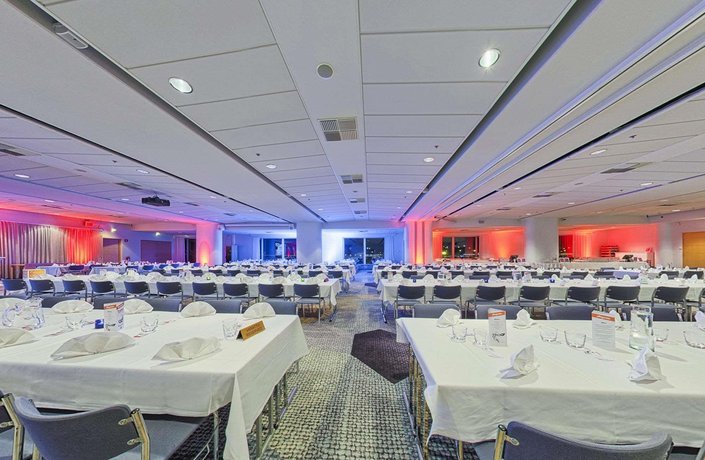 Scandic Grand Marina