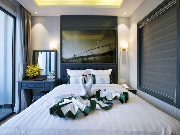 Ivy Villa Hoi An