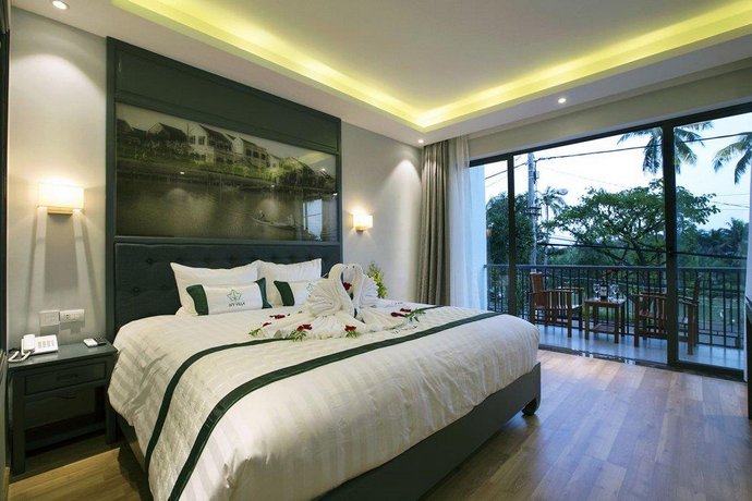 Ivy Villa Hoi An