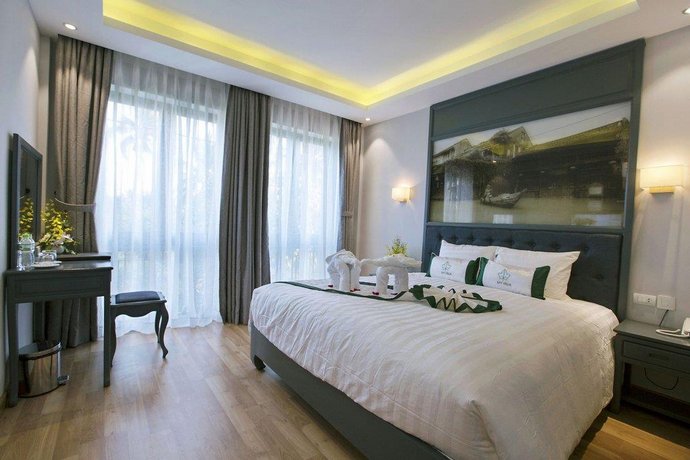 Ivy Villa Hoi An