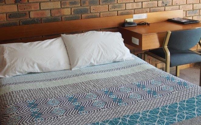 Sandhurst Motor Inn Bendigo
