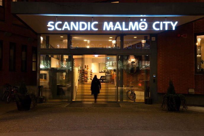 Scandic Malmo City