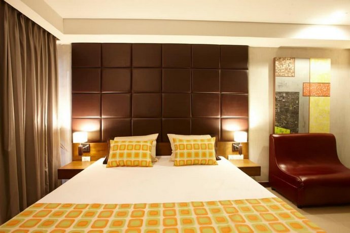 The Bangkok Cha Cha Suite