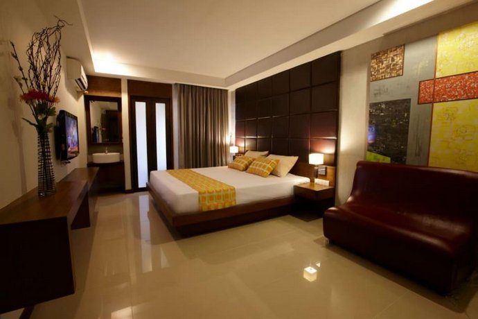 The Bangkok Cha Cha Suite