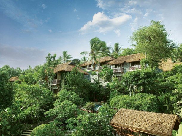 Taj Green Cove Resort and Spa Kovalam