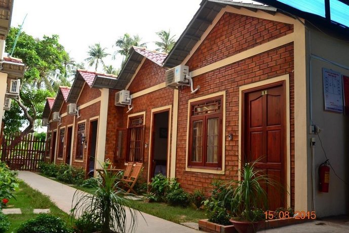 Son Vinh Guest House