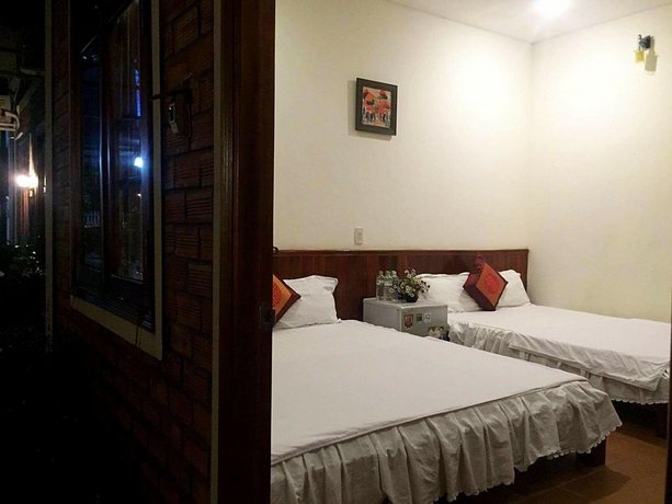 Son Vinh Guest House