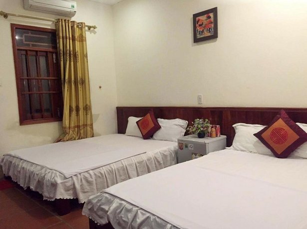 Son Vinh Guest House