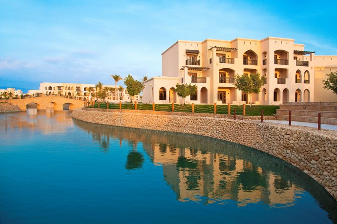 Salalah Rotana Resort Dhofar Governorate Oman thumbnail