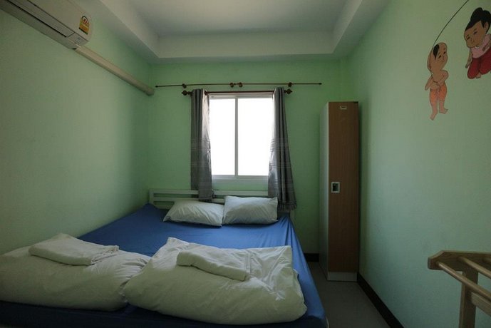 Mahannop Hostel