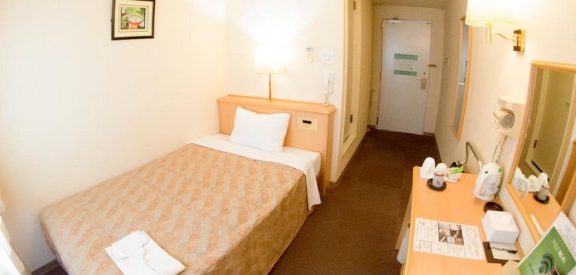Saga Idaimae Green Hotel