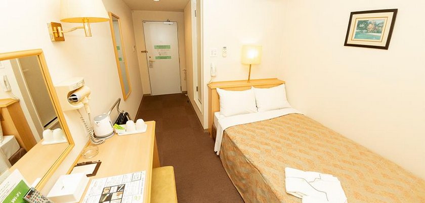 Saga Idaimae Green Hotel