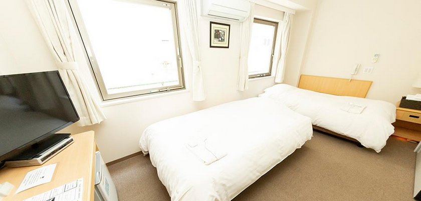 Saga Idaimae Green Hotel