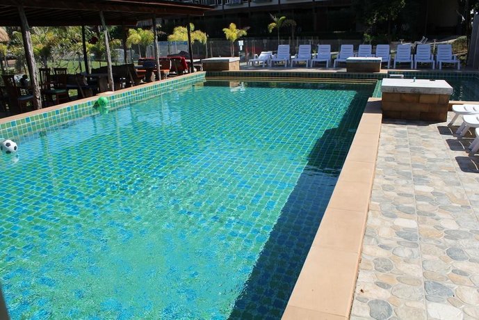 Koh Chang Kai Bae Beach Resort