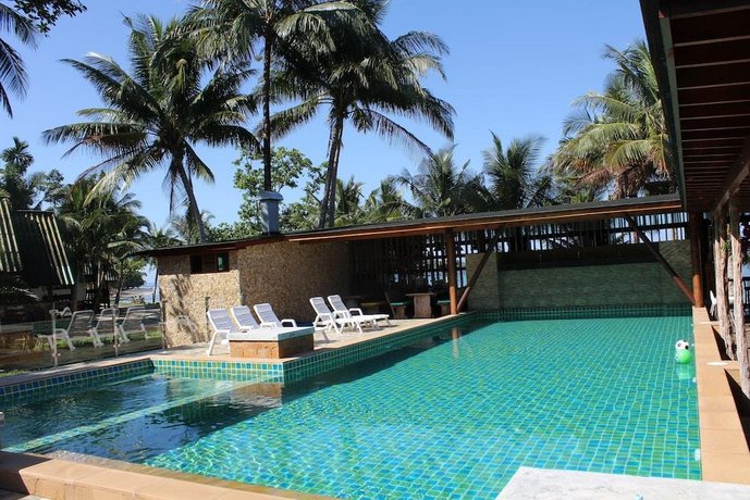 Koh Chang Kai Bae Beach Resort