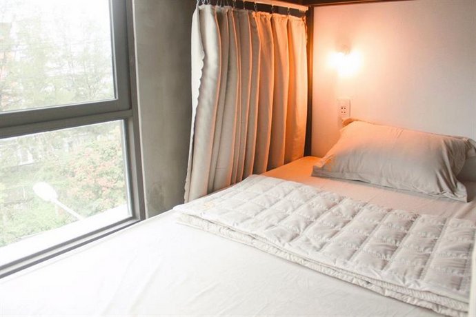 Mariposa Hostel