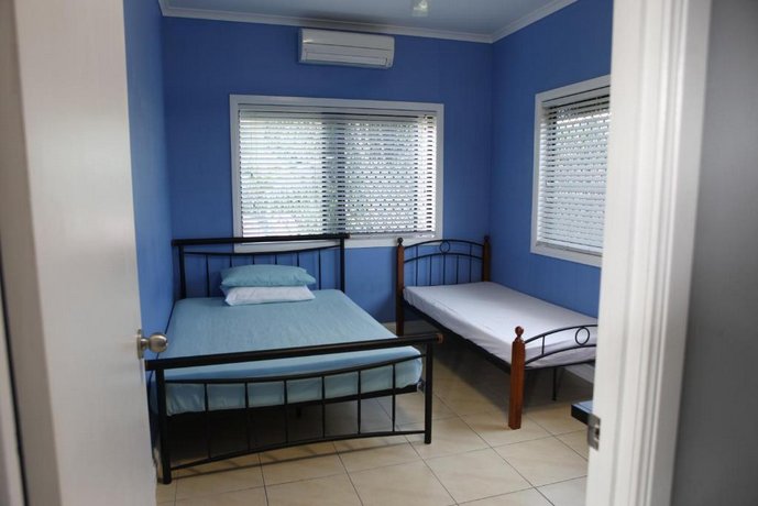 Happytourcairns sharehouse