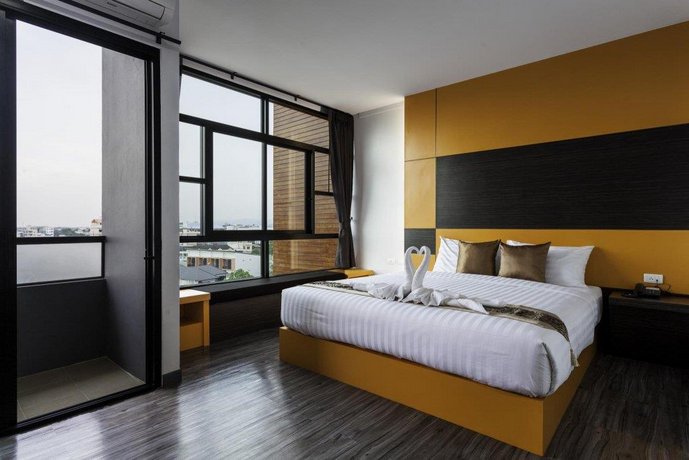 BR Grand Hotel