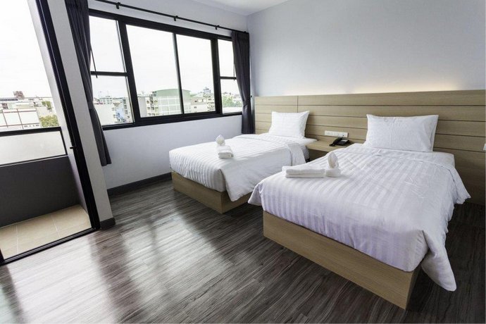 BR Grand Hotel