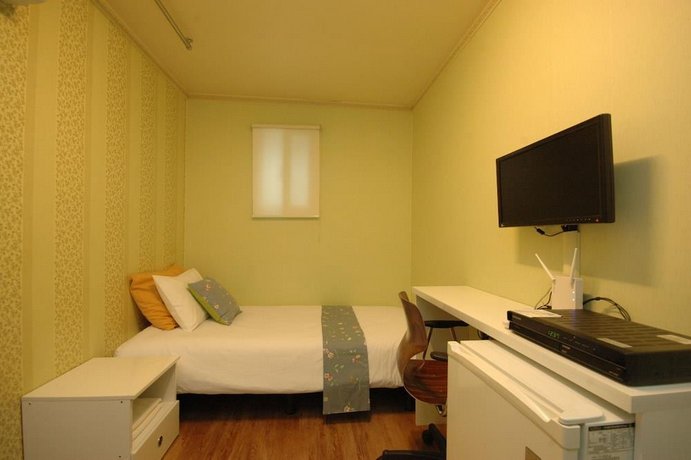 E-Residence former Ephphatha