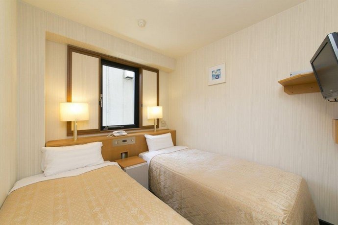 Smile Hotel Shizuoka