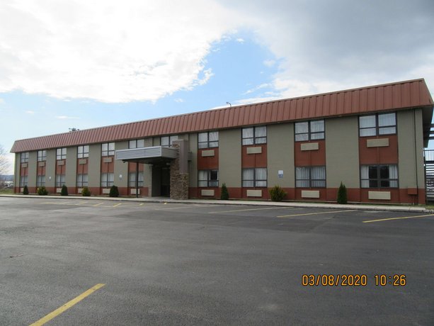 Best Western Gateway Adirondack Inn