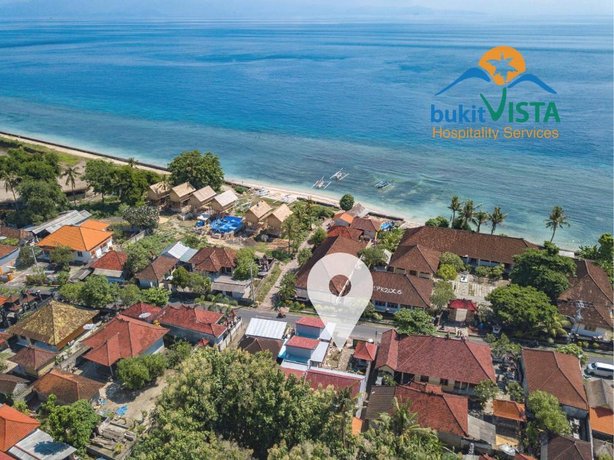 Sambu Bungalow