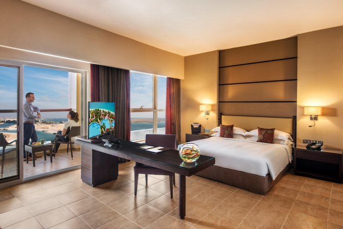 Khalidiya Palace Rayhaan by Rotana