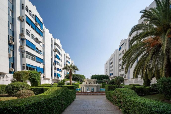 Arcos Beach Infostays - Free Parking