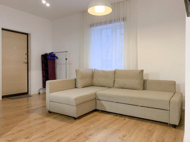 Apartments Vyborg