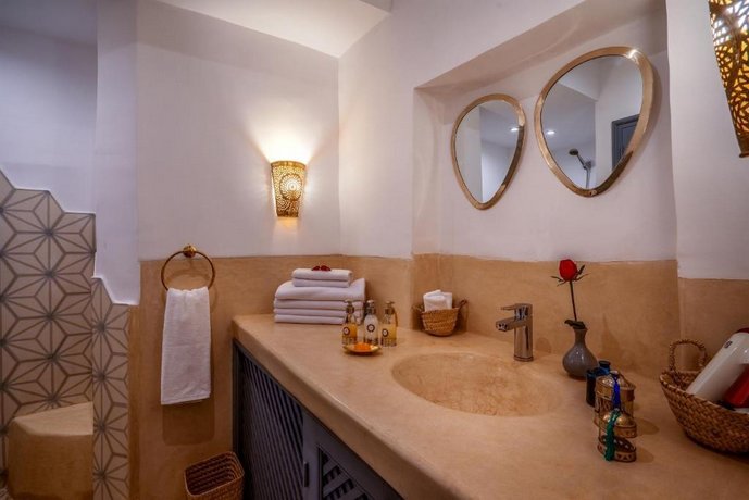 L'Oriental Medina Riad & Spa