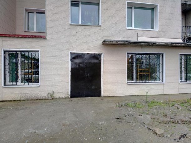 Лаки Хостел