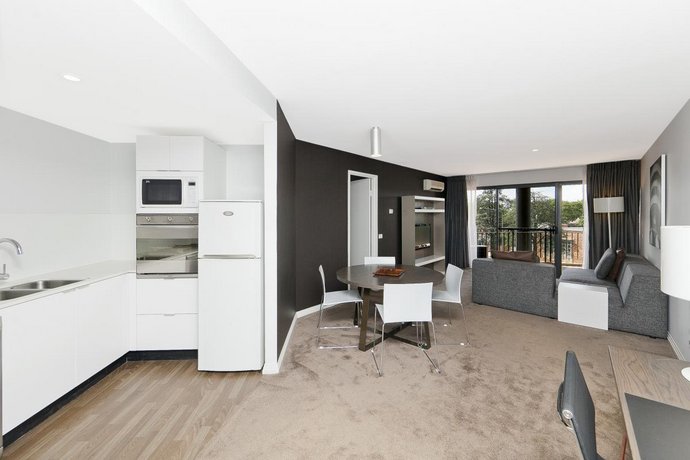 Astra Apartments Canberra - Griffin
