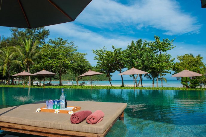 PP Princess Resort Pileh Lagoon Thailand thumbnail