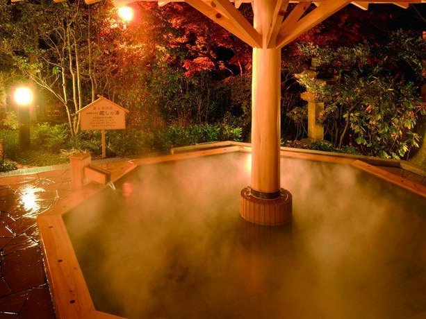 Ryokan Green Hotel