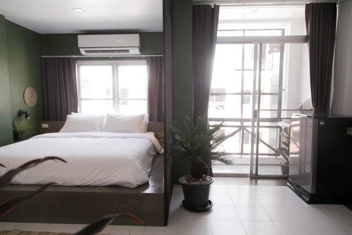 Hcube Bkk