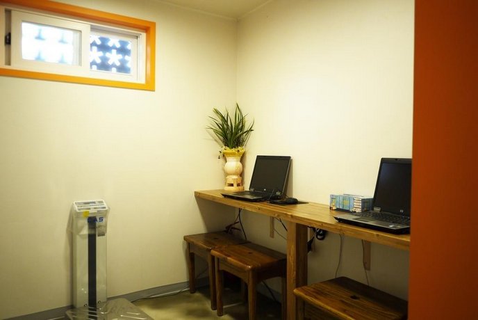 Star Hostel Seoul Dongdaemun