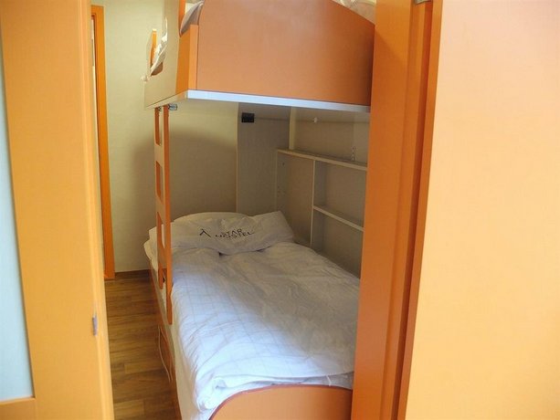 Star Hostel Seoul Dongdaemun