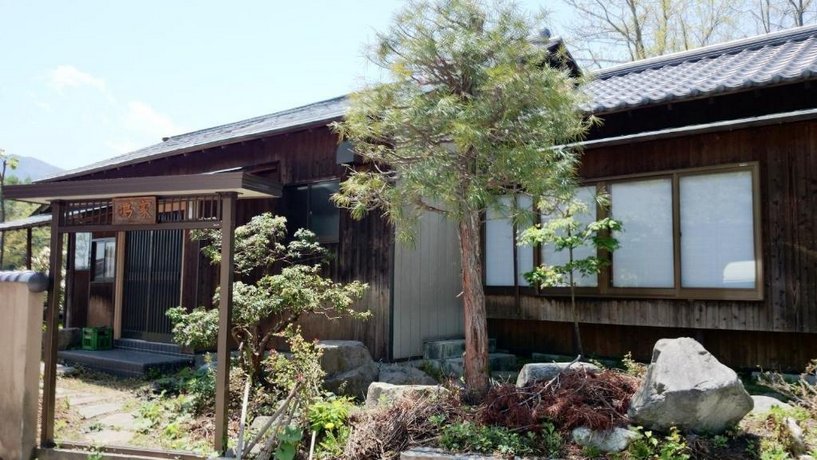 Alpine Route Hotel