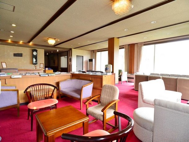 Alpine Route Hotel