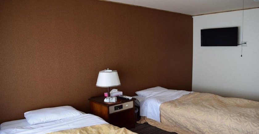Alpine Route Hotel