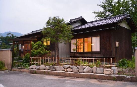 Alpine Route Hotel