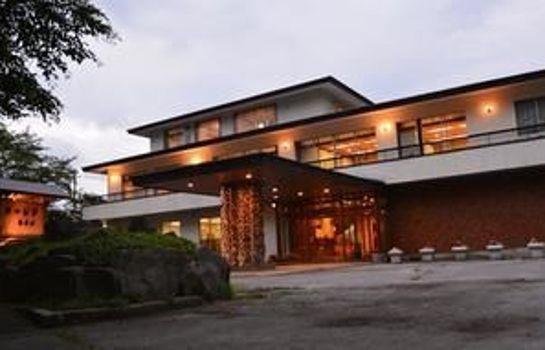 Alpine Route Hotel