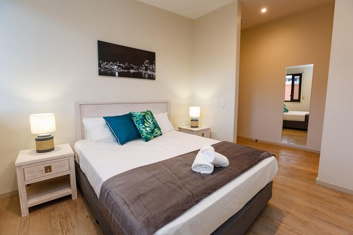 Global Backpackers Port Douglas